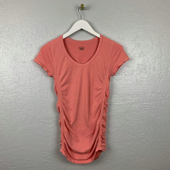 Athleta Tops - Athleta Size S Pure Tee